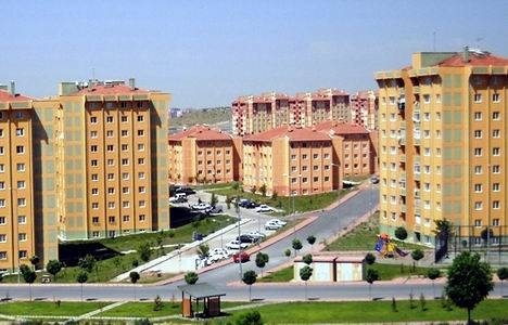TOKİ Kırşehir Merkez Kayabaşı 2. Etap başvuruları başlıyor!